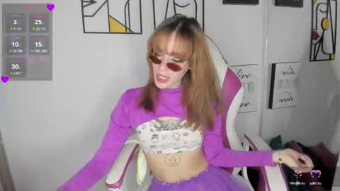 Snapshot of kitty__black__ chatting on February 20, 2025, 10:04 pm KITTY online show from February 20, 2025, 10:04 pm
