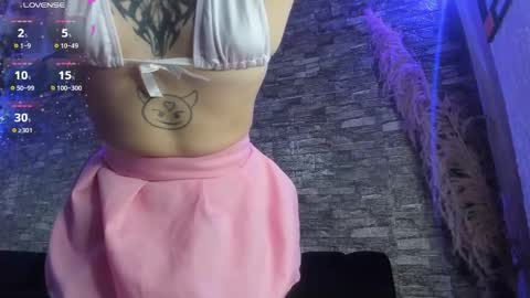 Snapshot of kitty__black__ chatting on September 17, 2025, 9:16 pm KITTY online show from September 17, 2025, 9:16 pm
