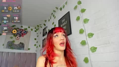  KITTY online show from January 14, 2026, 9:20 pm