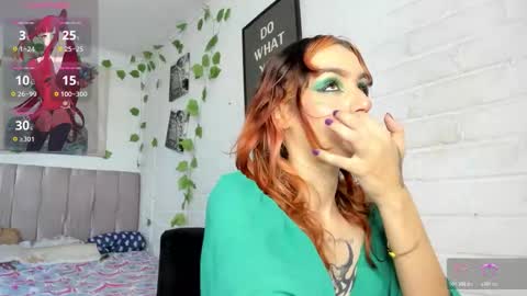  KITTY online show from February 26, 2026, 8:52 pm