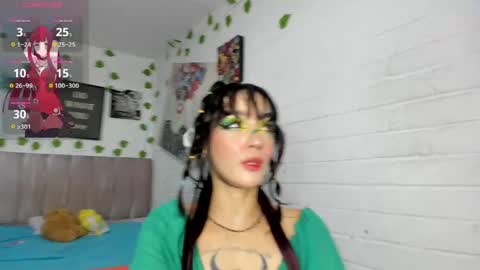 Snapshot of kitty__black__ chatting on April 30, 2026, 8:26 pm KITTY online show from April 30, 2026, 8:26 pm