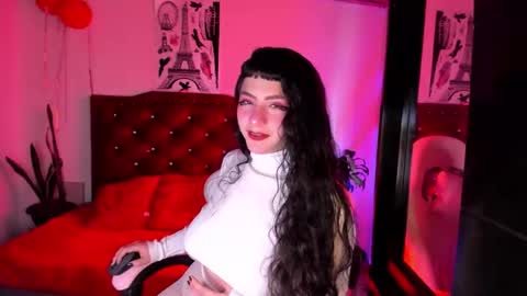 kitty__chs online show from March 8, 2026, 9:51 pm