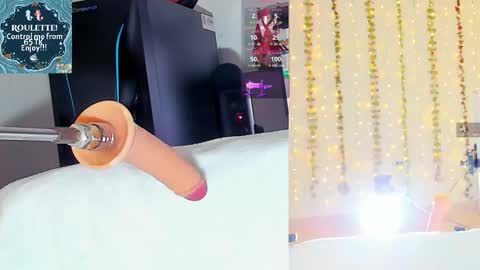 Kitty online show from February 15, 2026, 10:03 am