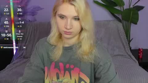 Snapshot of kitty_blondy chatting on April 9, 2026, 2:44 am kitty blondy online show from April 9, 2026, 2:44 am