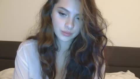 Katies Pussy Cat online show from October 16, 2025, 4:24 am