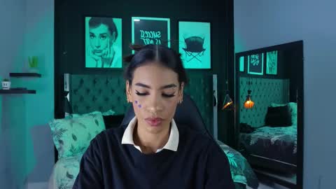 Kitty online show from February 21, 2026, 11:55 am