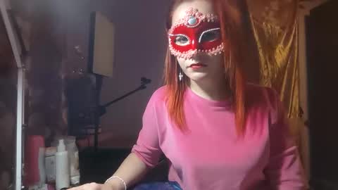 Snapshot of kitty_crystal_ chatting on November 16, 2025, 5:29 pm Kitti online show from November 16, 2025, 5:29 pm