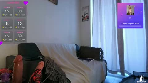 kitty_fitty29 online show from March 29, 2026, 7:14 pm