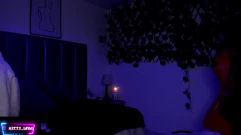 Camila online show from November 15, 2025, 2:31 am