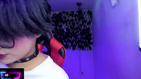 Camila online show from February 27, 2026, 2:11 am