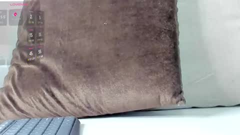 Katy online show from November 6, 2025, 3:07 am