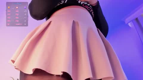 Kitty Katth  online show from February 24, 2026, 2:59 pm