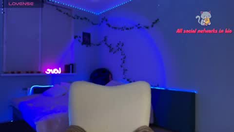 Snapshot of kitty_kristy1 chatting on April 30, 2026, 7:53 pm kitty_kristy1 online show from April 30, 2026, 7:53 pm