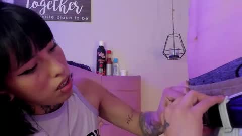 kitty_ls online show from January 31, 2026, 8:18 pm