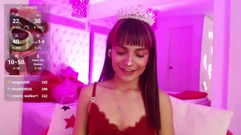 KITTY online show from January 10, 2026, 8:32 pm