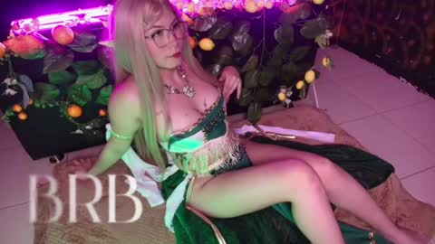 Kitty online show from January 9, 2026, 2:36 am