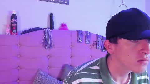 kitty_matias_ls online show from January 13, 2026, 7:41 pm