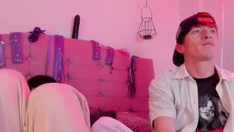 kitty_matias_ls online show from January 14, 2026, 9:09 pm