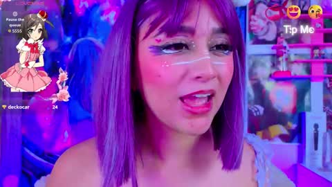 Nicol Gomez online show from January 9, 2026, 10:44 pm