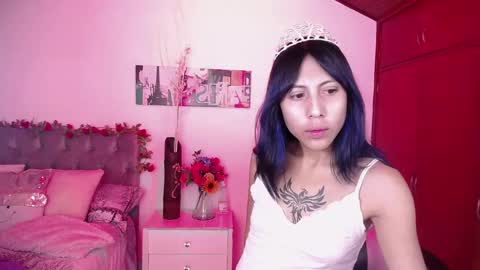 Kitty online show from December 31, 2024, 6:35 pm