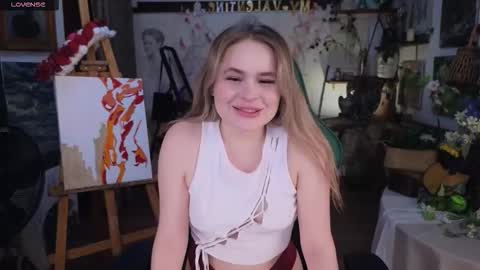 kitty_pantera online show from February 24, 2026, 9:51 am