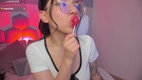Kitty online show from May 27, 2026, 2:30 am