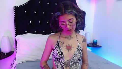 Snapshot of kitty_pie_ chatting on December 18, 2024, 8:14 pm KITTY online show from December 18, 2024, 8:14 pm