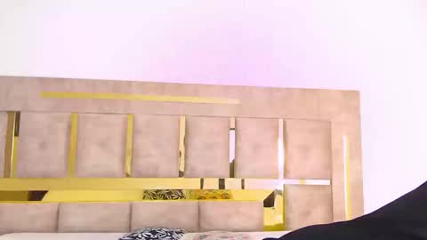 Kitty Rave online show from September 23, 2025, 2:20 pm