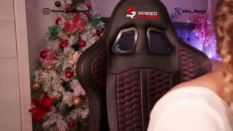 Kelsi and Ricky online show from January 11, 2026, 9:36 am