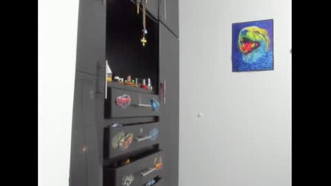 kitty rose online show from December 31, 2024, 10:12 pm