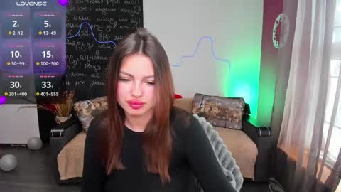 Snapshot of kitty_shenson chatting on May 3, 2026, 5:46 am Kate online show from May 3, 2026, 5:46 am