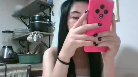 kitty_small69 online show from December 22, 2025, 3:03 am