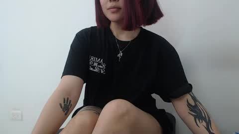 Snapshot of kitty_spank19 chatting on May 11, 2026, 7:11 pm nina martinez online show from May 11, 2026, 7:11 pm