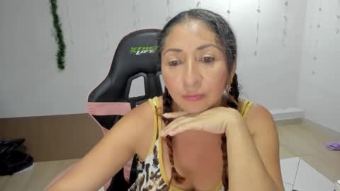 violet online show from January 15, 2025, 5:50 am