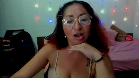 violet online show from January 26, 2025, 9:51 am