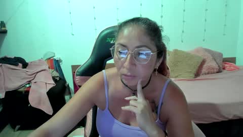 violet online show from January 28, 2025, 5:54 am