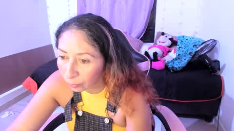 violet online show from February 23, 2025, 6:07 am