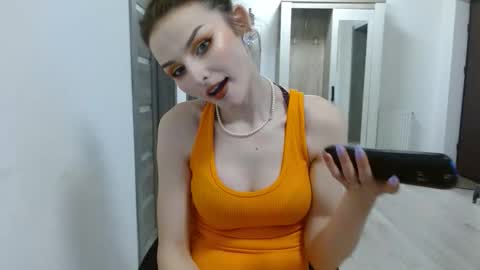 Kitty online show from May 7, 2026, 7:08 pm