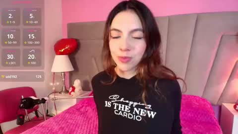 Kitty online show from February 17, 2026, 1:18 pm