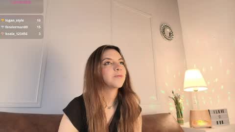 Snapshot of kittybloom_ chatting on June 3, 2026, 2:55 pm Kitty online show from June 3, 2026, 2:55 pm