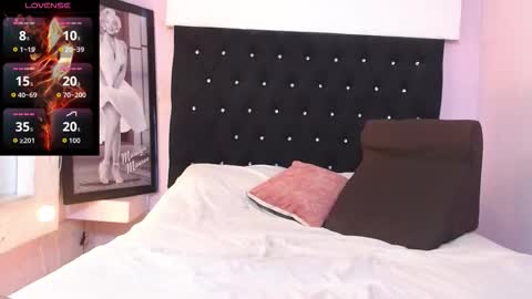 Snapshot of kittybonx chatting on January 14, 2026, 3:17 pm paola online show from January 14, 2026, 3:17 pm