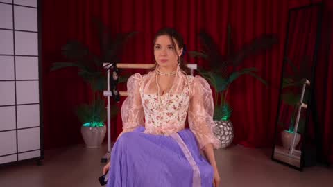 Katya online show from November 20, 2025, 9:58 pm