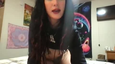 kittycatkendra online show from March 18, 2026, 6:38 am