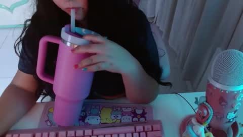 Snapshot of kittyk3 chatting on September 9, 2025, 4:01 am Dannita online show from September 9, 2025, 4:01 am