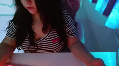 Snapshot of kittyk3 chatting on October 11, 2025, 5:50 am Dannita online show from October 11, 2025, 5:50 am