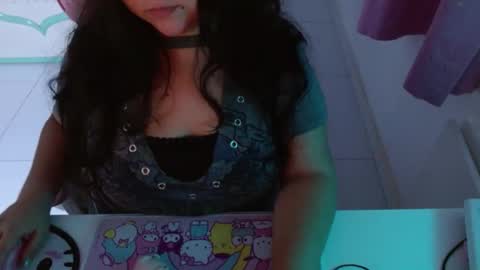 Snapshot of kittyk3 chatting on November 14, 2025, 3:27 am Dannita online show from November 14, 2025, 3:27 am