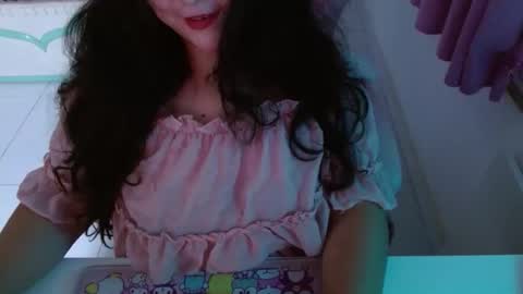 Snapshot of kittyk3 chatting on December 16, 2025, 3:44 am Dannita online show from December 16, 2025, 3:44 am