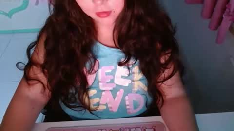 Snapshot of kittyk3 chatting on December 20, 2025, 3:46 am Dannita online show from December 20, 2025, 3:46 am