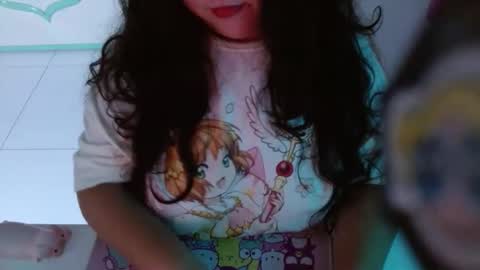 Snapshot of kittyk3 chatting on December 22, 2025, 4:09 am Dannita online show from December 22, 2025, 4:09 am