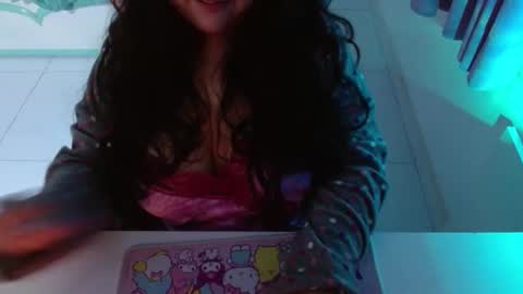 Snapshot of kittyk3 chatting on May 23, 2026, 5:12 am Dannita online show from May 23, 2026, 5:12 am